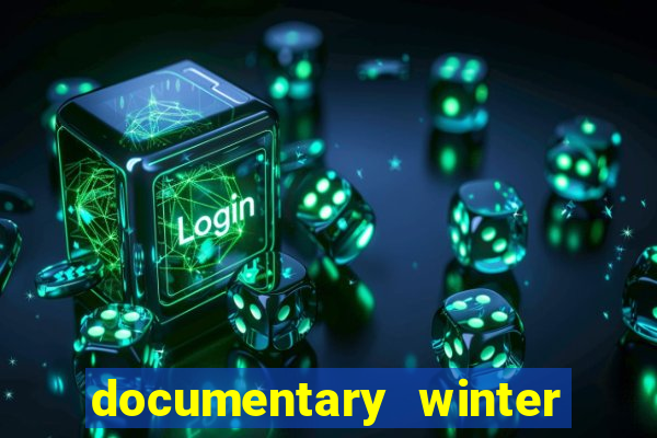 documentary winter on fire